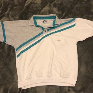 Vintage Greenline International Polo